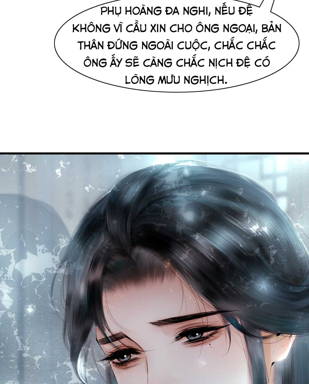 Cùng Quân Làm Chuyện Phong Nguyệt chapter 1