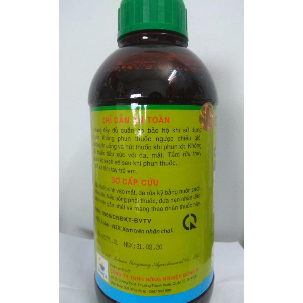 ACROOTS 10SL- TỐT RỄ- ĐẺ NHÁNH - chai 1 lít