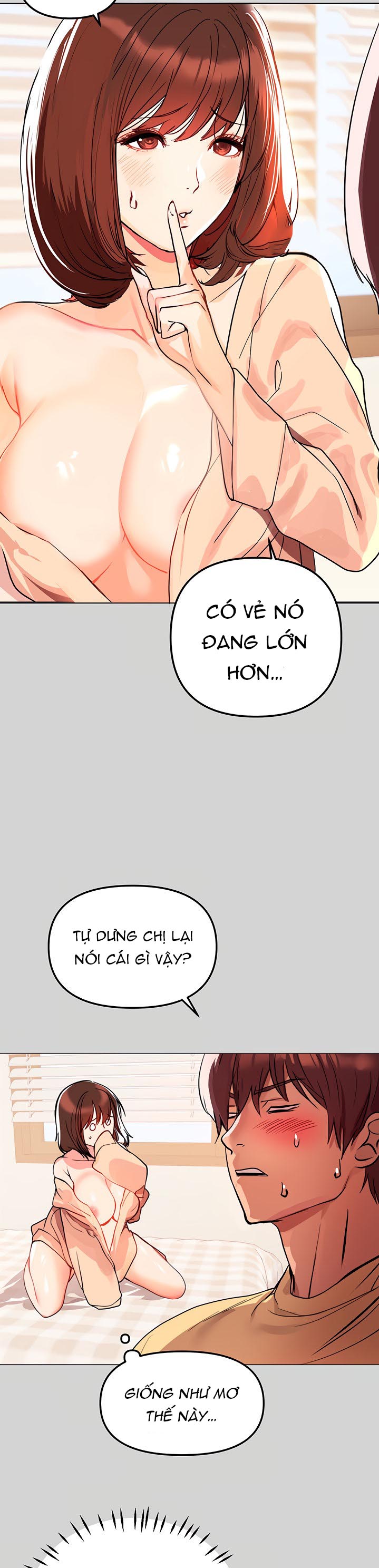 chị chủ nhà của tôi chapter 2.2 10