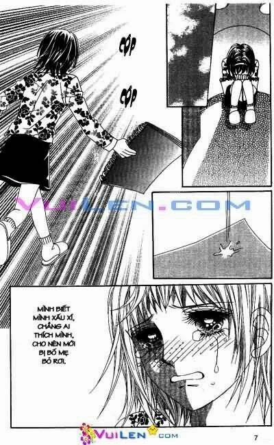 đừng tin cô ấy chapter 6 7