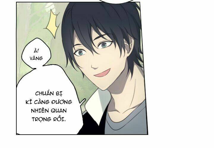 người cống hiến chapter 23 35