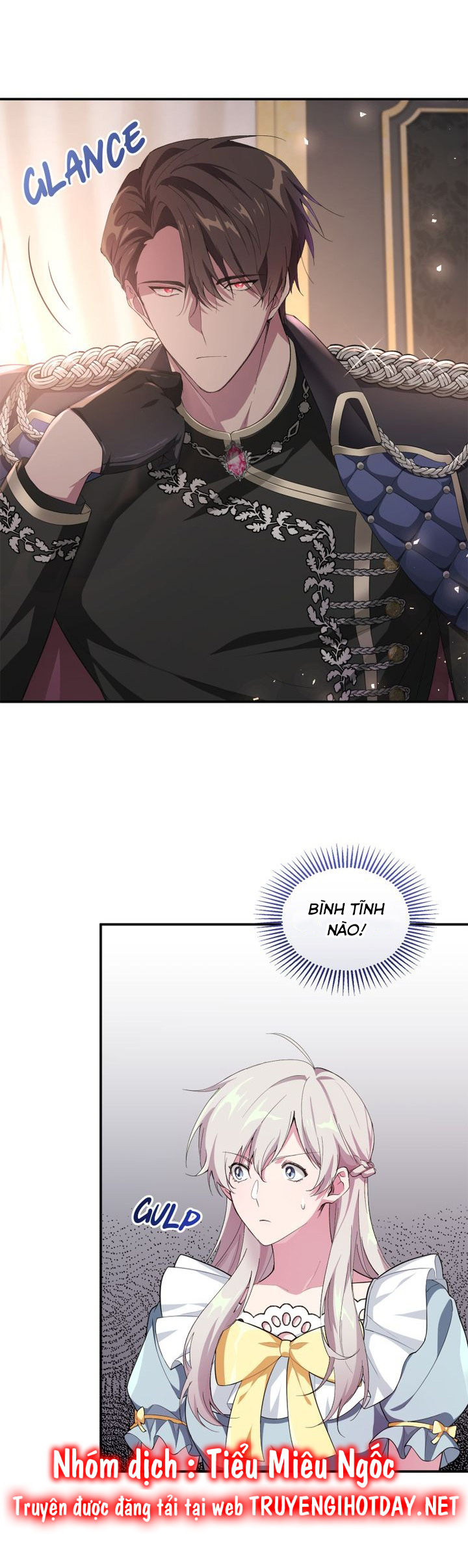 thưởng thức hương vị chapter 4 13