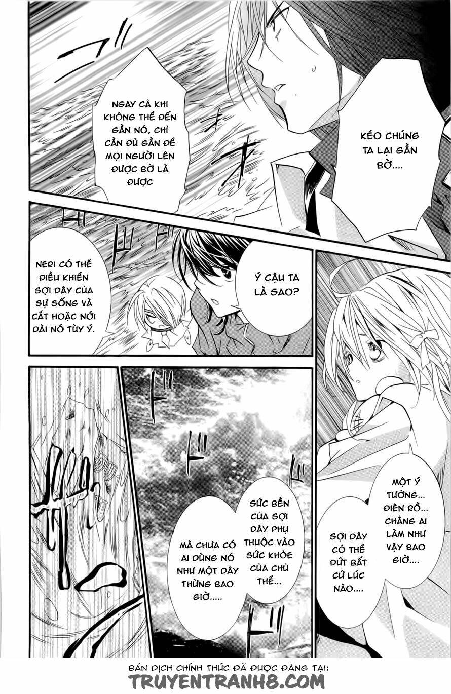 zombie-loan chapter 80 13