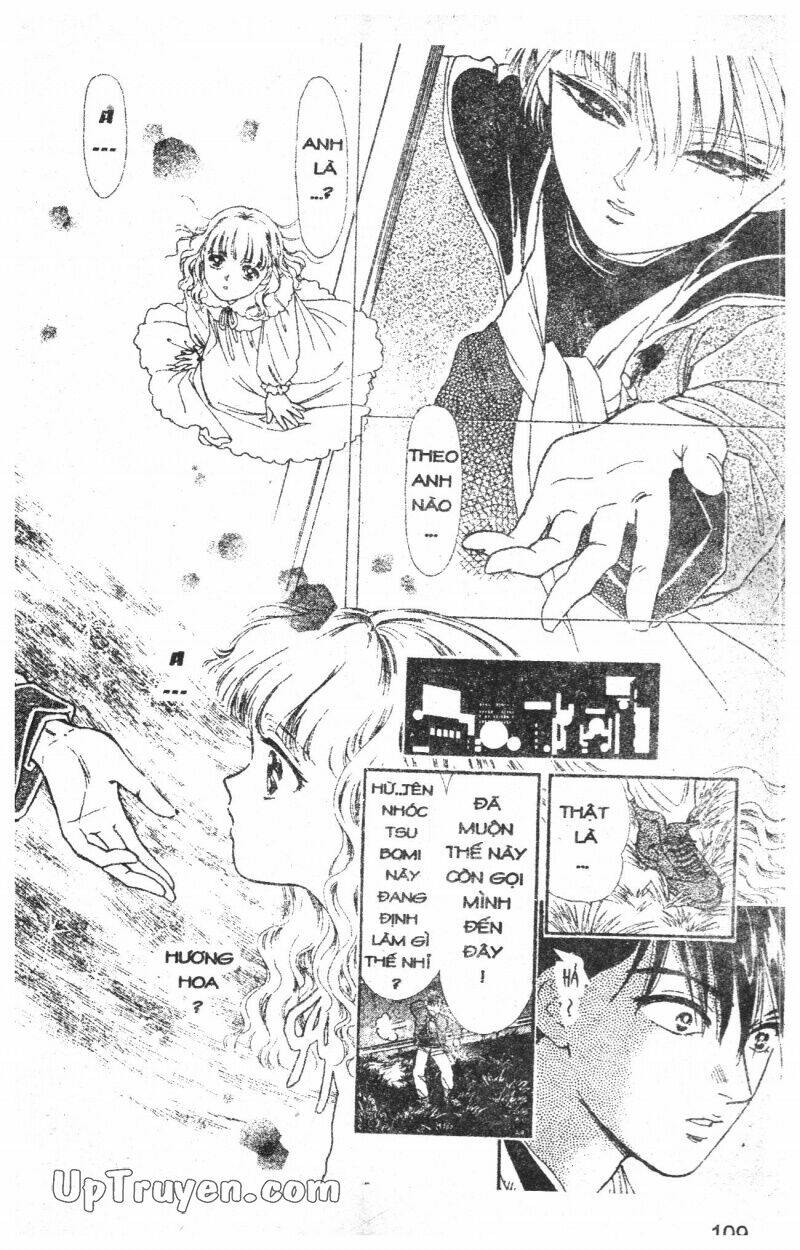 hoàng tử hoa - bud boy chapter 2 110