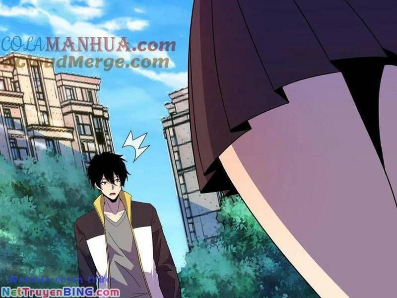 nhìn thấy thanh máu, ta xử tội thần linh chapter 148 28