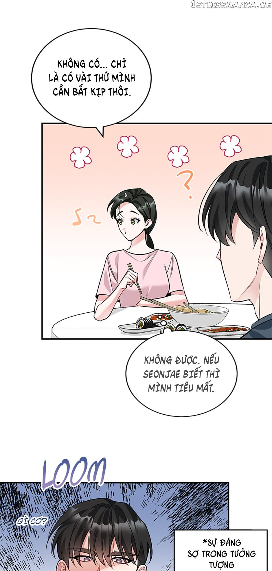 vụ tai tiếng có chủ đích chapter 25.1 5