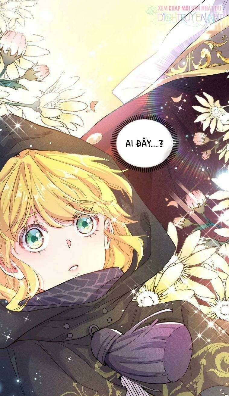 kế hoạch phát tài của olive chapter 1 18