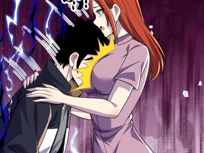 nhìn thấy thanh máu, ta xử tội thần linh chapter 176 45