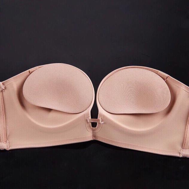 Combo 02 cặp miếng độn ngực hình tim