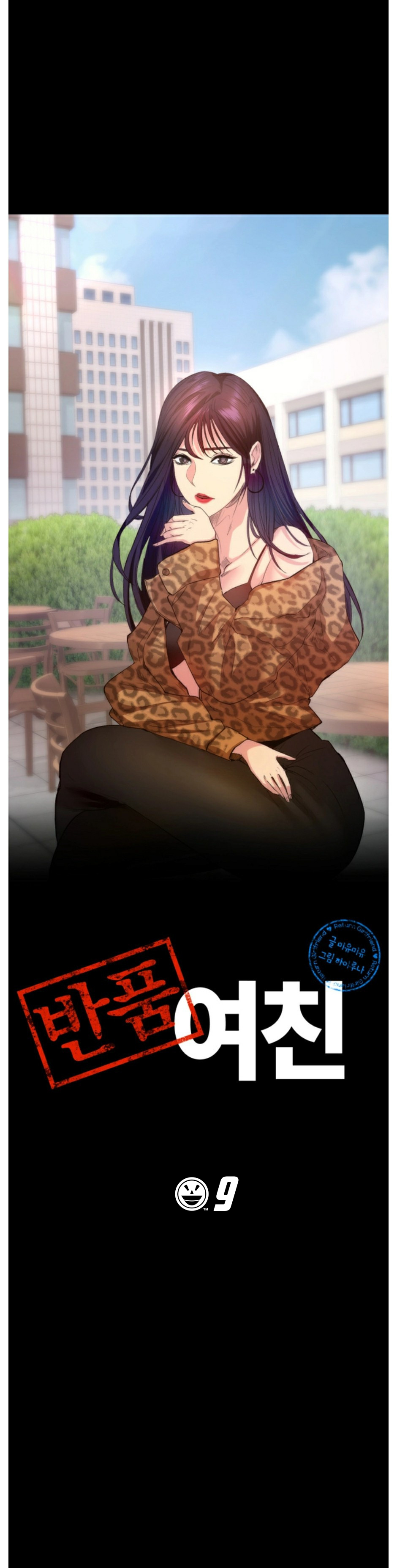 return girlfriend - trả lại bạn gái chapter 9 5