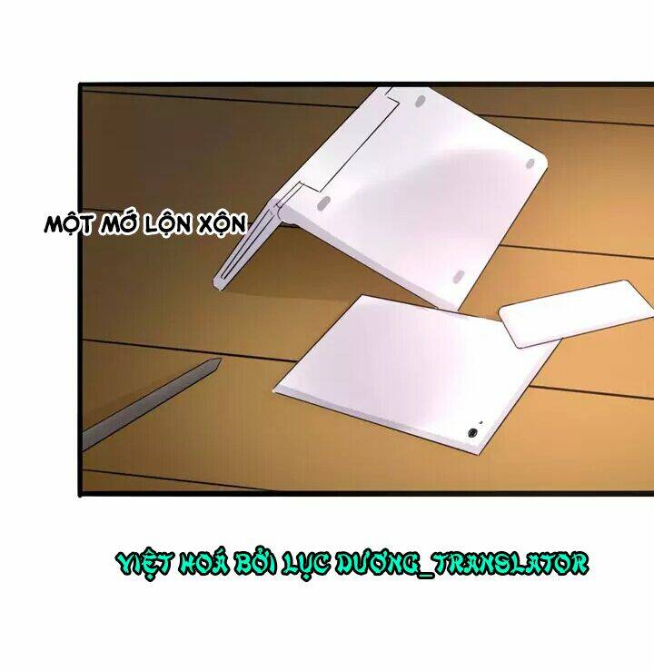 chào buổi sáng, hướng dương chapter 26 16