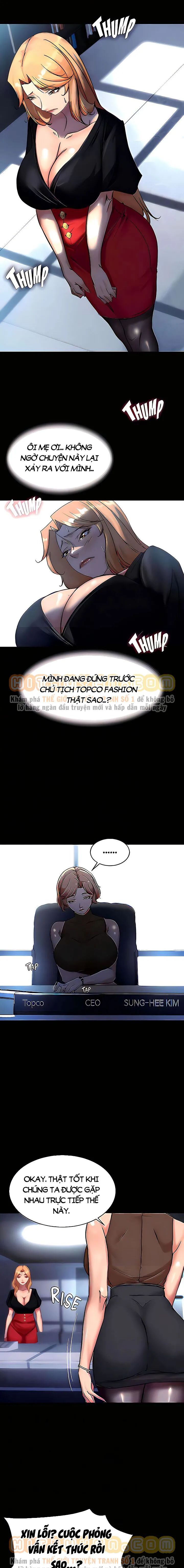 nhật ký quần lót chapter 105 11