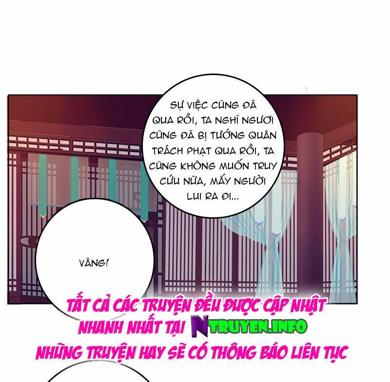 tướng quân mời ra trận chapter 60 16