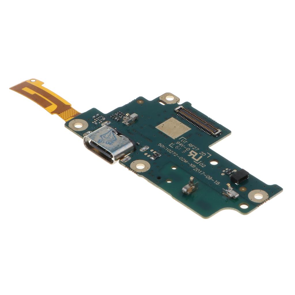 USB Port Flex Cable Replacement USB Charging Port for  Pixel XL