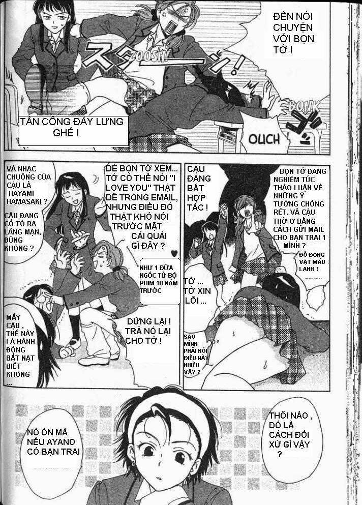 joshikousei chapter 11 9