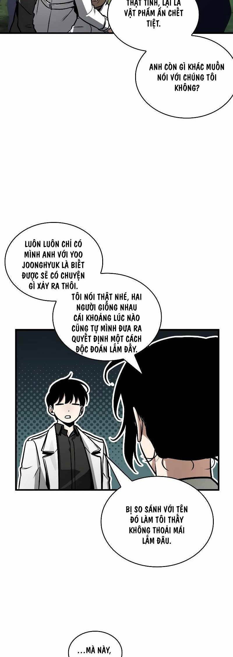toàn trí độc giả - omniscient reader chapter 212 14