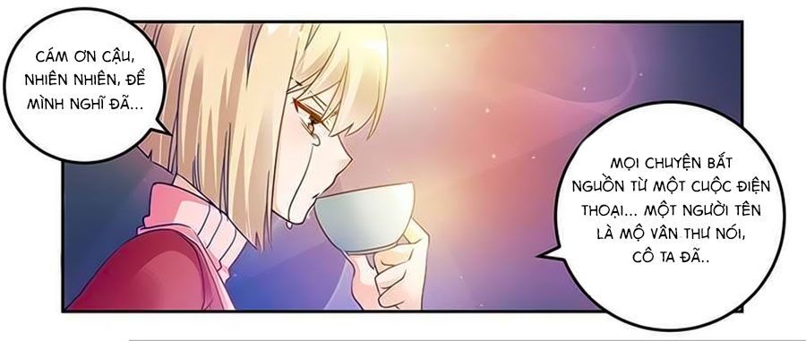 tổng tài đích thiên giới manh thê chapter 42 6