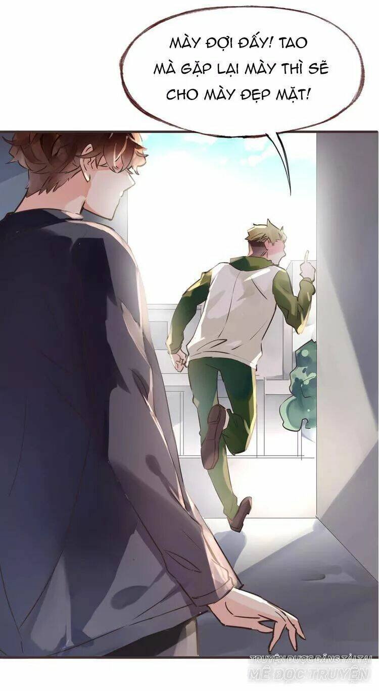 nở rộ trên bụi gai chapter 38 16