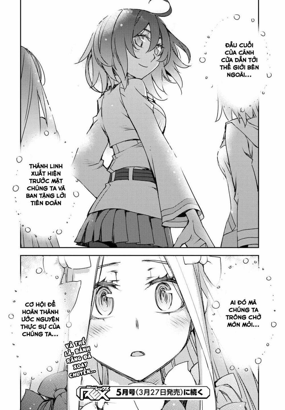 fate/grand order: epic of remnant - salem chapter 2 26