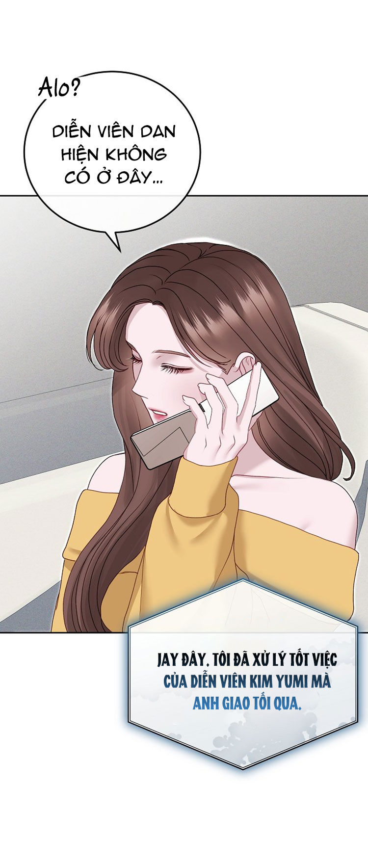 vụ bê bối trá hình chapter 33.2 34