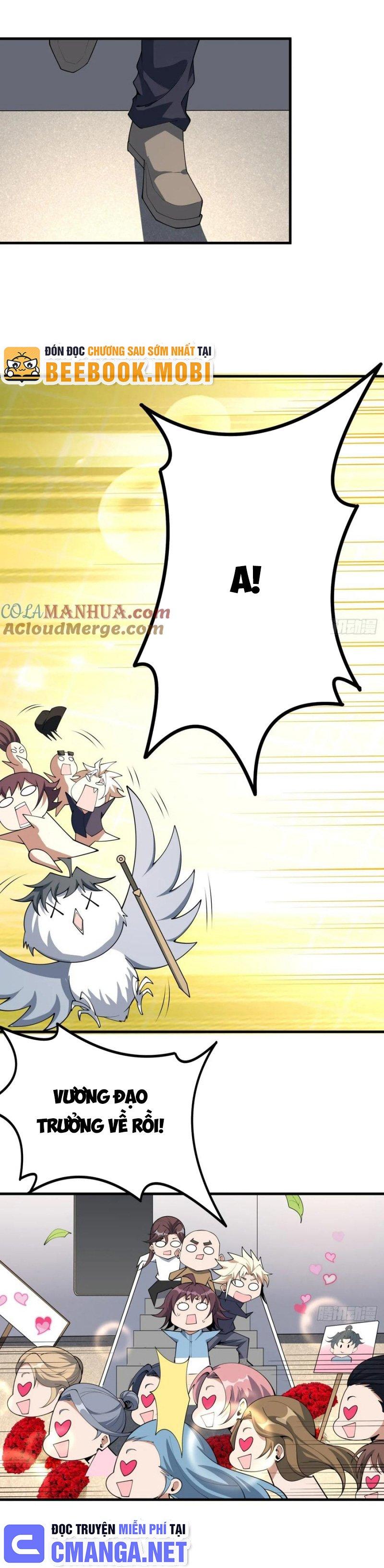 địa cầu đệ nhất kiếm chapter 234 8