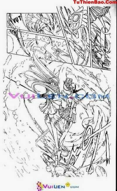 hiệp sĩ phép màu chapter 6 16