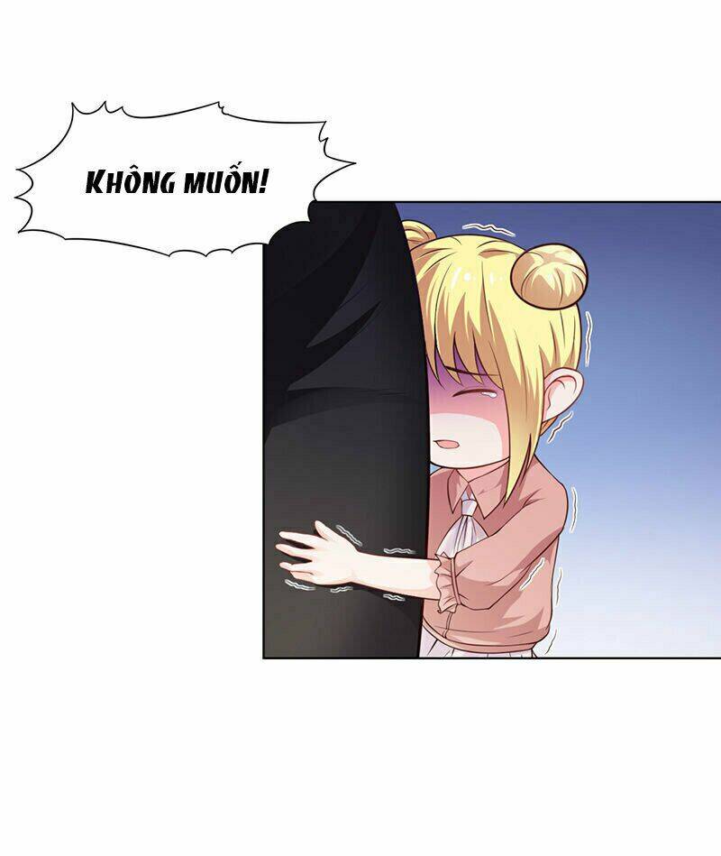 danh môn độc sủng ái thê chapter 29 8