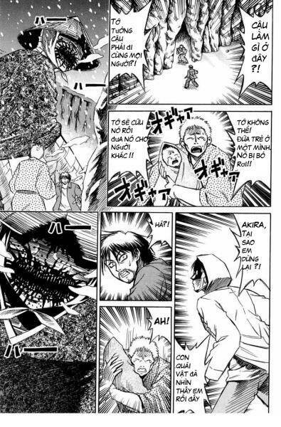 đảo ma cà rồng chapter 76 16