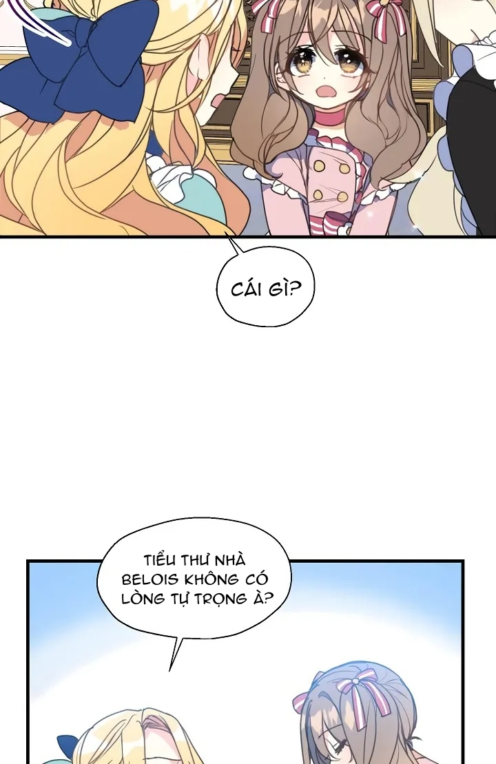 bệ hạ, xin đừng giết tôi!! chapter 16 55