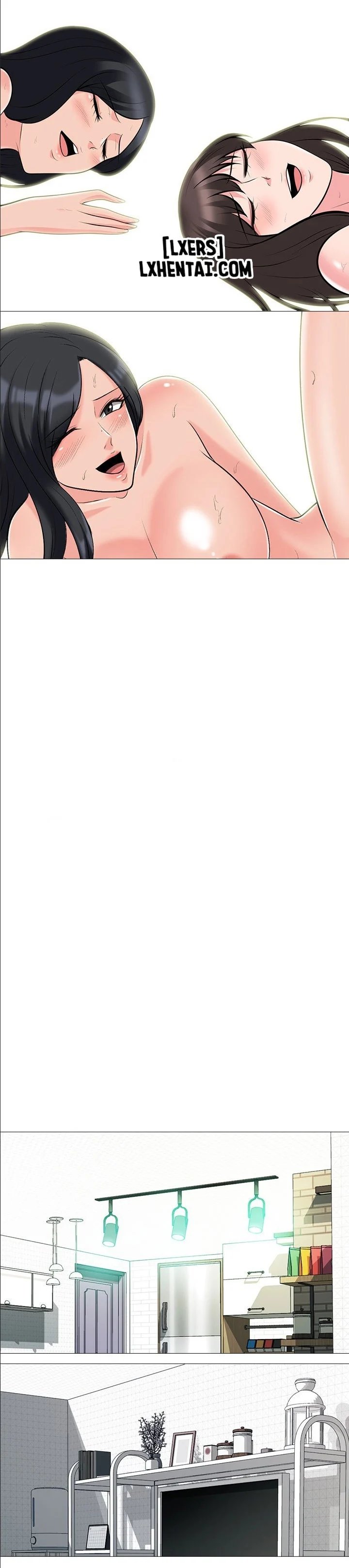 học bổng đặc biệt chapter 67 6