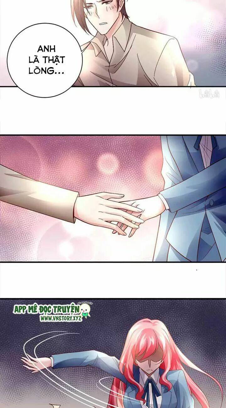 trò chơi săn tình - tổng tài khó kìm lòng chapter 85 18