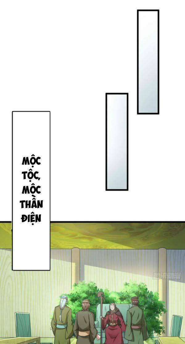 tối cường thăng cấp chapter 144 9