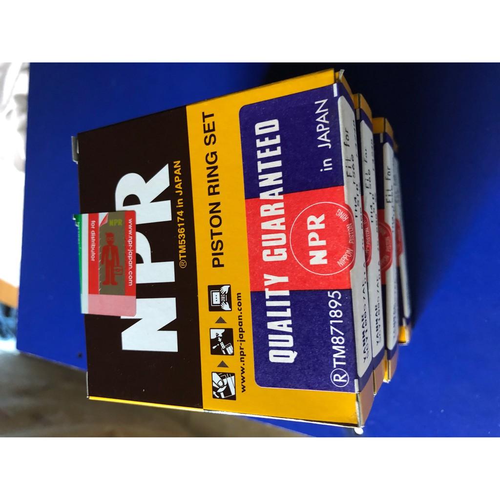 Bạc séc măng máy Yan-mar F4, F5. Hàng Nhật Bản 100%