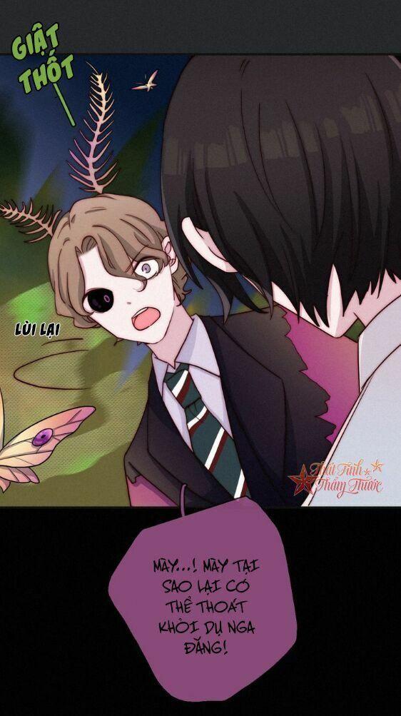 đêm tối chốn này chapter 25 18