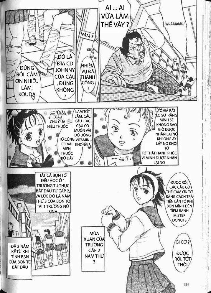 joshikousei chapter 37 6