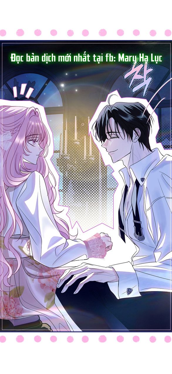 ngài công tước, tôi sẽ làm mọi thứ, trừ việc kết hôn! chapter 8.2 10