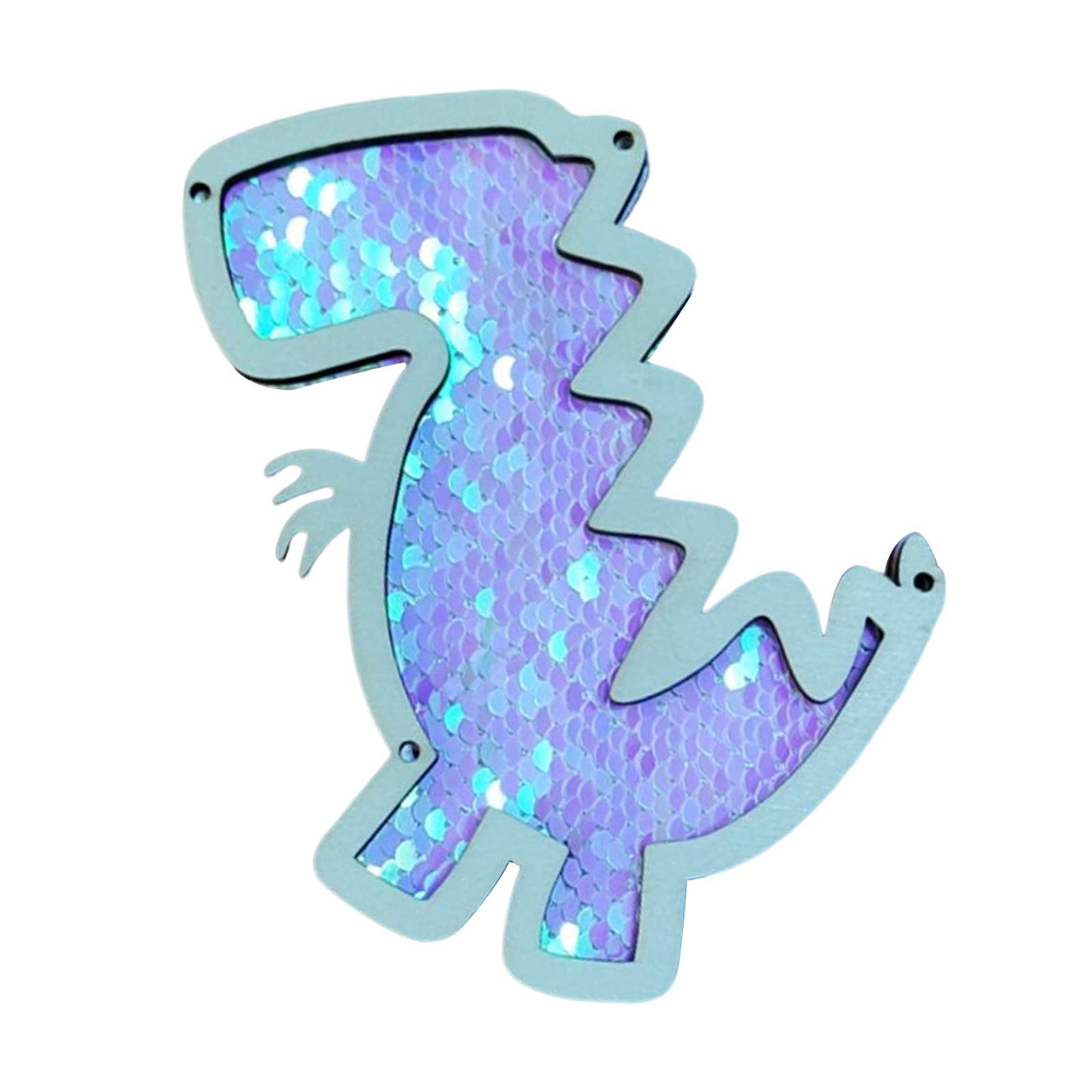 Montessori Sensory Board Toy DIY Accessories for Learning Activities Nursery