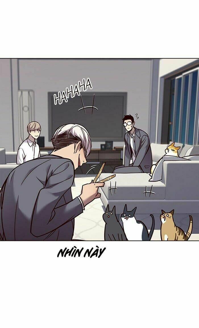 biến thân thành mèo chapter 60 46