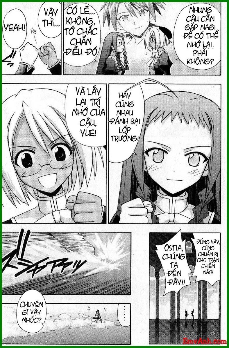 bậc thầy ma pháp chapter 211 13