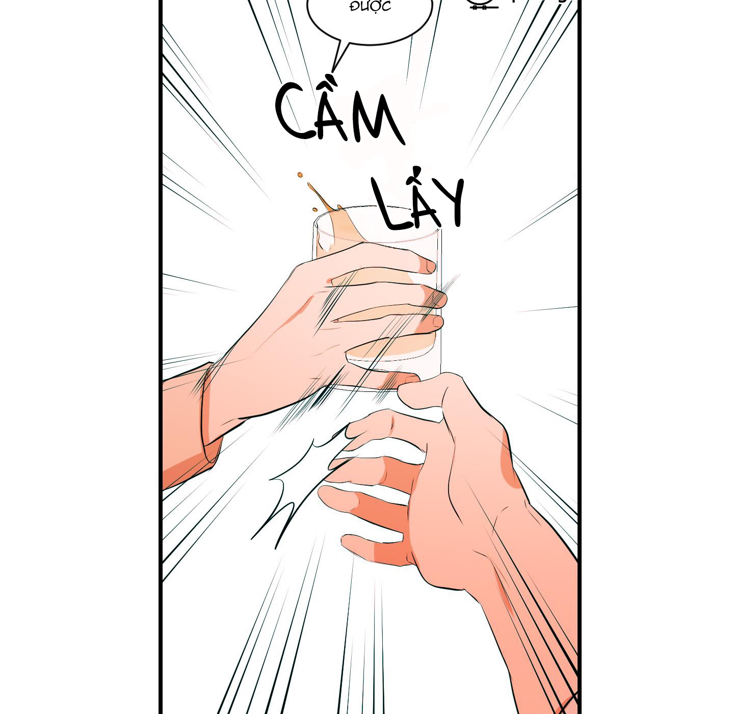 chốn riêng tư chapter 32 75