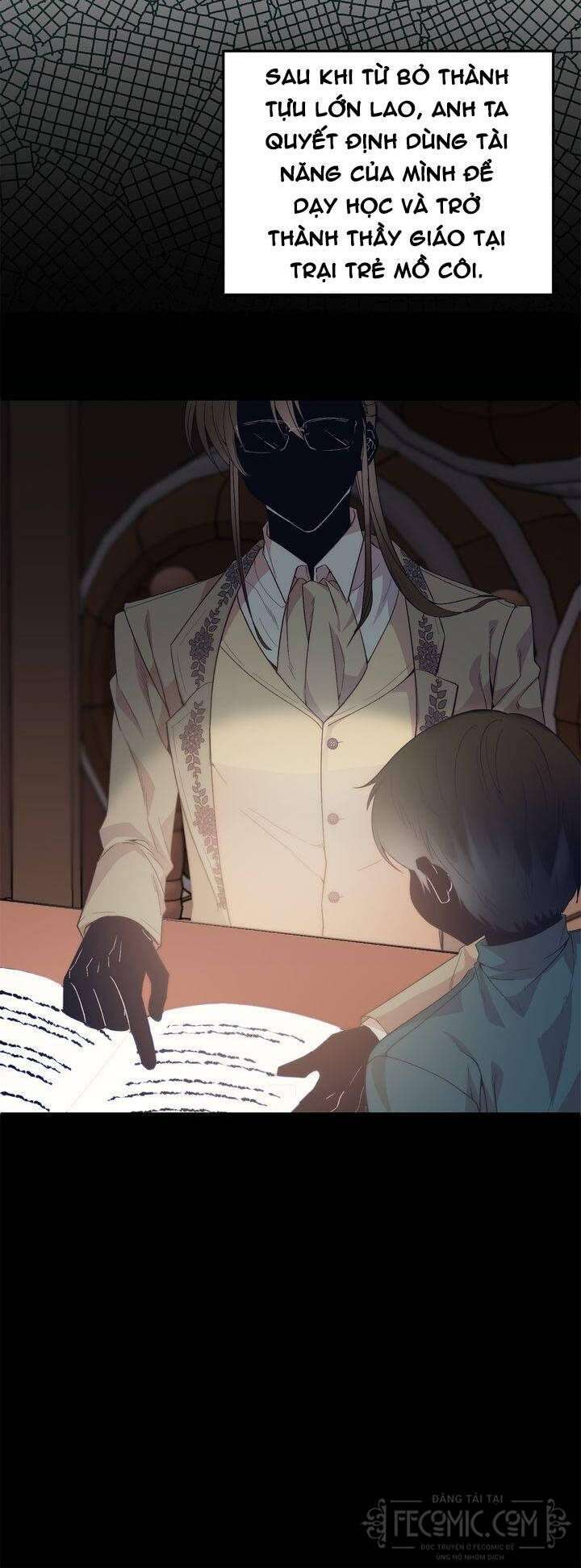 cách để trao vương miện cho vị hoàng tử hoang dã của tôi chapter 16 34