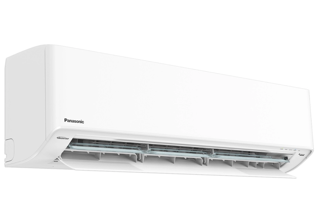 Máy lạnh Panasonic inverter cao cấp 2.0Hp CU/CS-U18ZKH-8 model 2023 - Hàng chính hãng( Chỉ giao HCM)