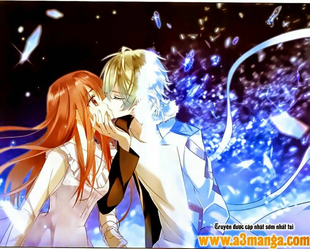 ngôi sao câu lạc bộ chapter 103 10