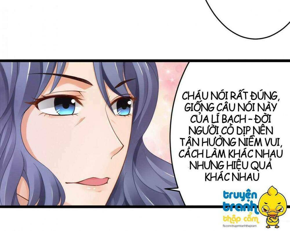 em muốn chiếm lấy nụ hôn của anh chapter 13 35