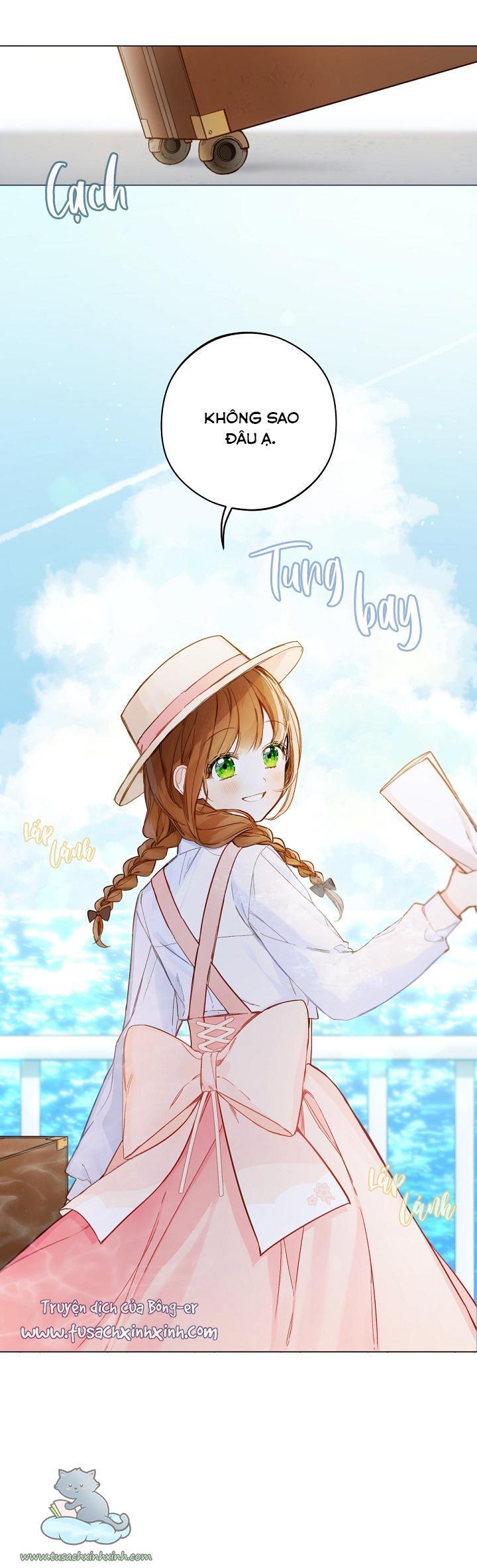 trang trại hạt dẻ cạnh hoàng cung chapter 3 5