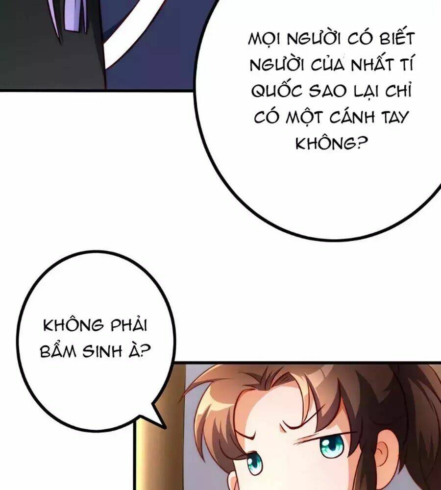 thiên kim bất hoán chapter 30 47