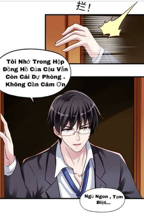 tôi không muốn fa như vậy đâu chapter 61 31