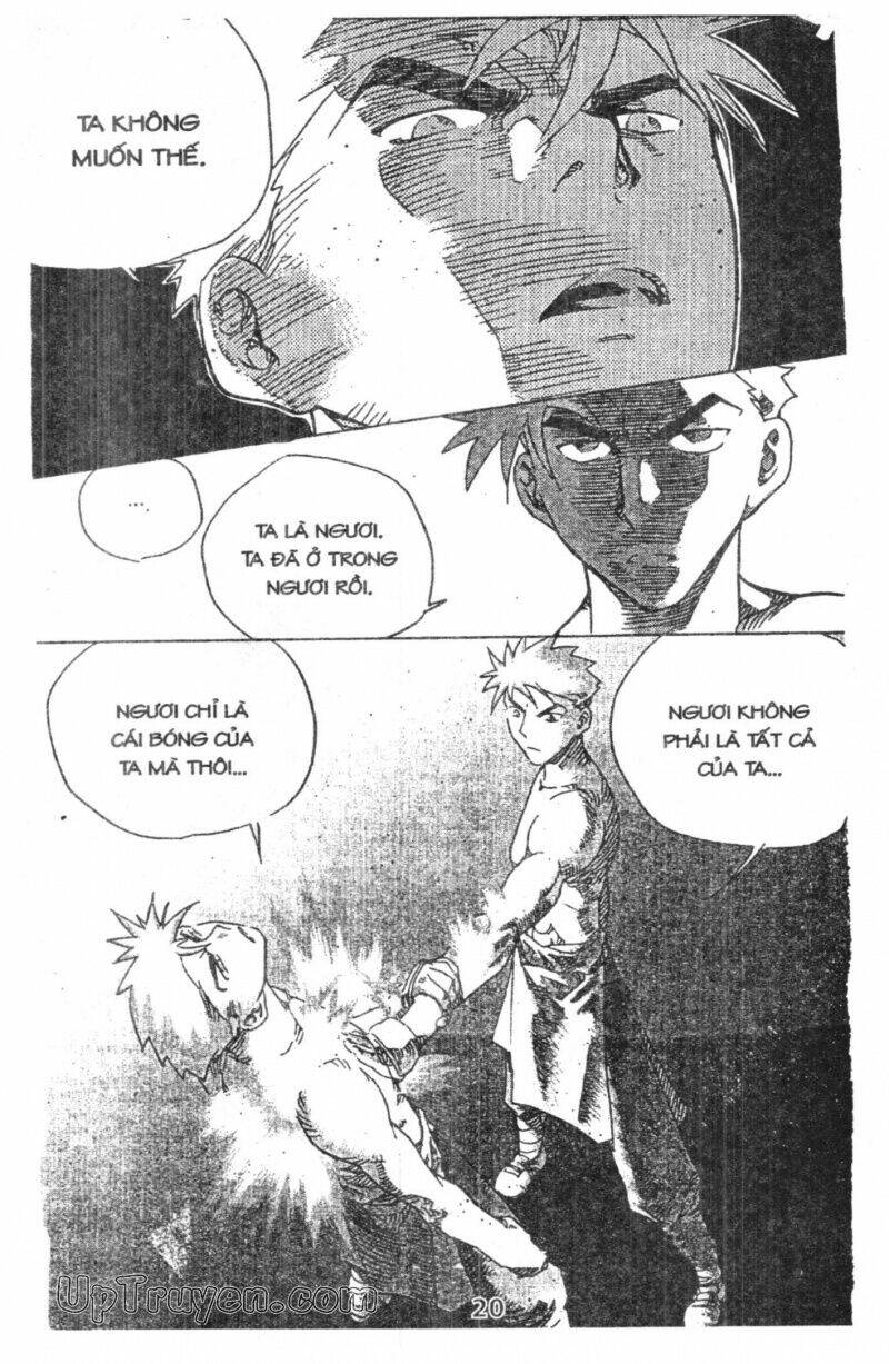 giang hồ bá đạo ký chapter 23 20