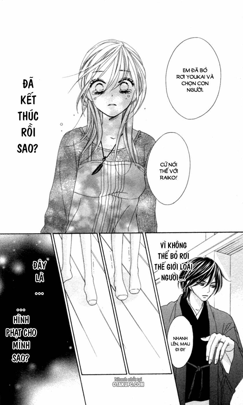 yêu quái cánh đen chapter 35 18