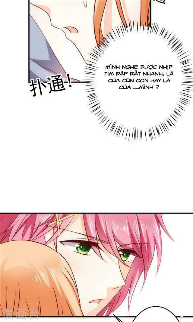 hôm nay tôi sẽ yêu ai đây ? chapter 18 14